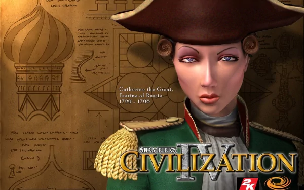 Civilization VI video game Civilization IV HD Desktop Wallpaper | Background Image