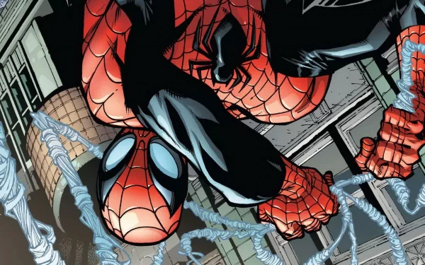 superhero spider man Comic the superior spider-man HD Desktop Wallpaper | Background Image