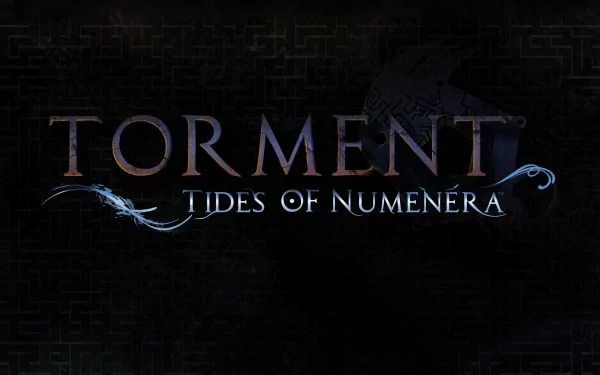 video game Torment: Tides Of Numenera HD Desktop Wallpaper | Background Image