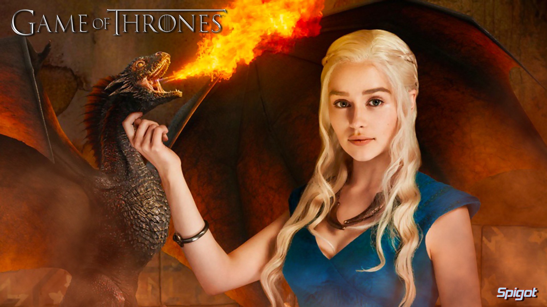 Game Of Thrones HD Wallpaper | Hintergrund | 1920x1080 | ID:399281