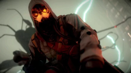 video game Killzone: Shadow Fall HD Desktop Wallpaper | Background Image