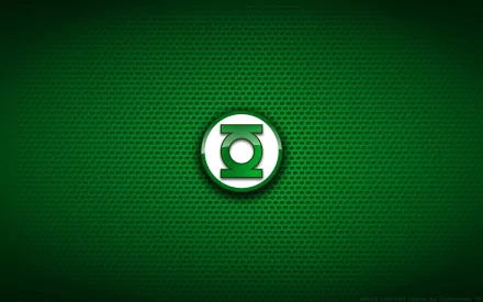 Comic Green Lantern HD Desktop Wallpaper | Background Image