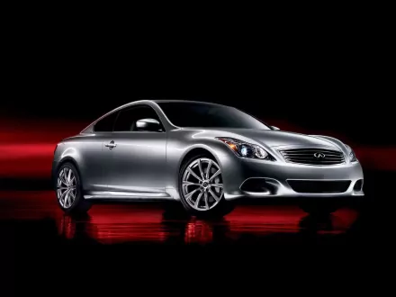 vehicle infiniti g37 coupe HD Desktop Wallpaper | Background Image
