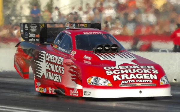 vehicle Chevrolet Impala HD Desktop Wallpaper | Background Image