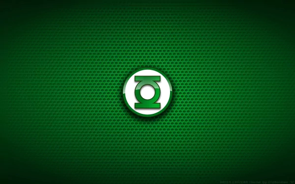 Comic Green Lantern HD Desktop Wallpaper | Background Image