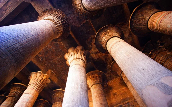 man made egyptian HD Desktop Wallpaper | Background Image