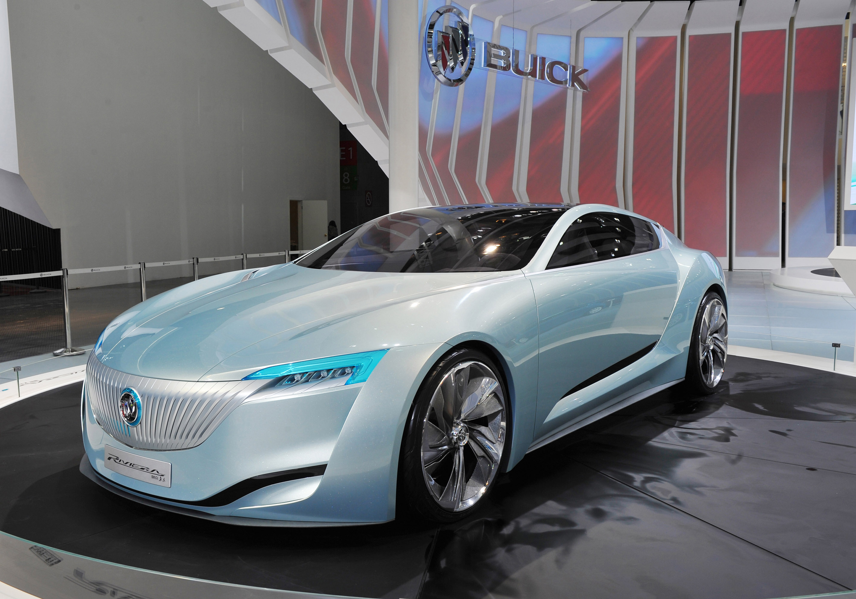 Home car new. Бьюик Ривьера концепт. Buick Riviera 2022. Buick Riviera Concept 2013. Buick Concept 2022.