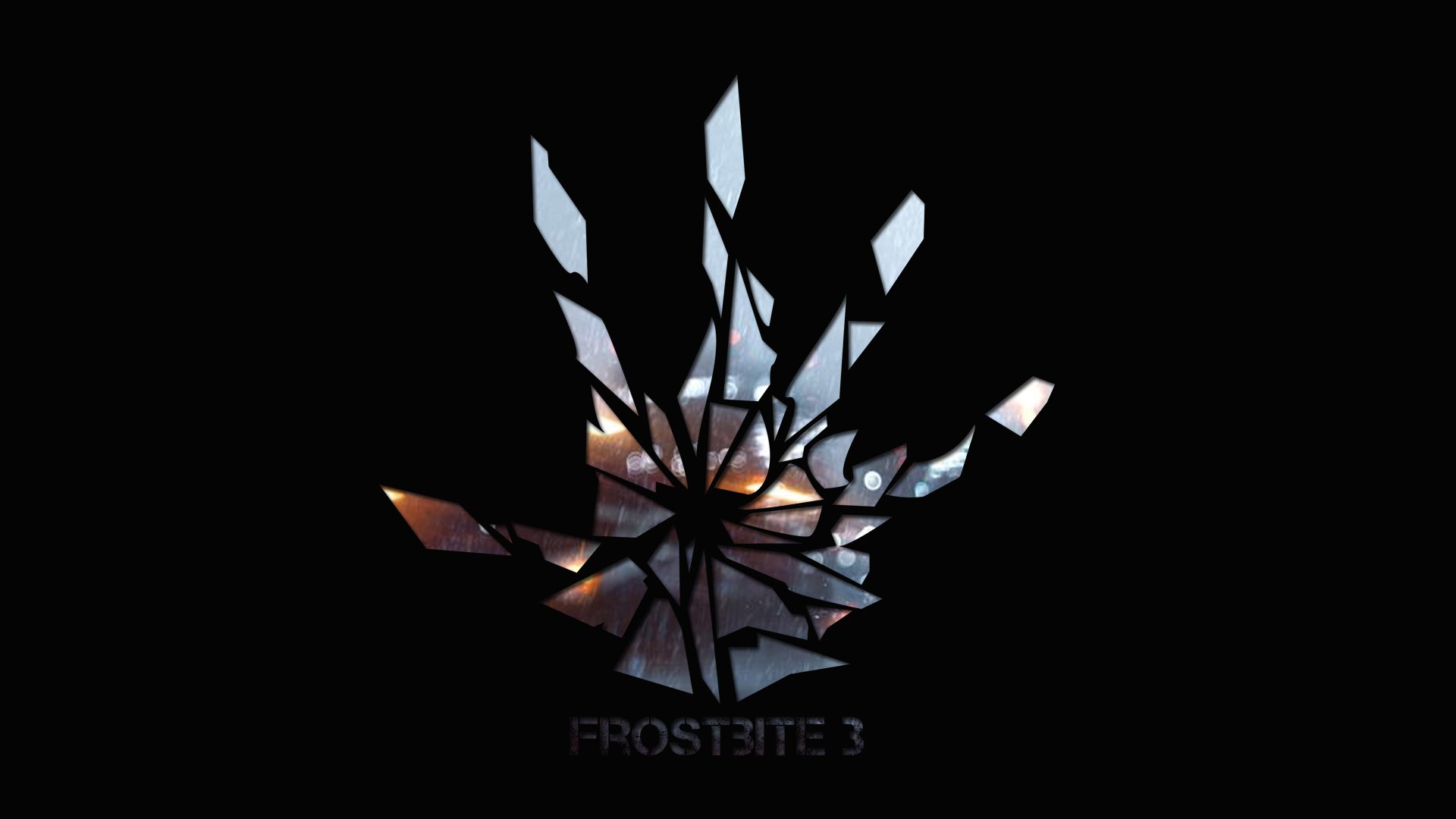 frostbite engine logo