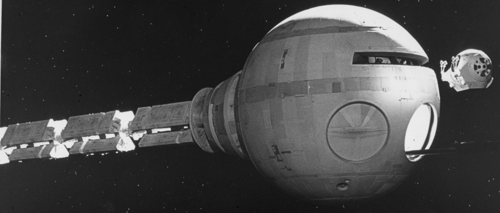 Download Movie 2001: A Space Odyssey HD Wallpaper