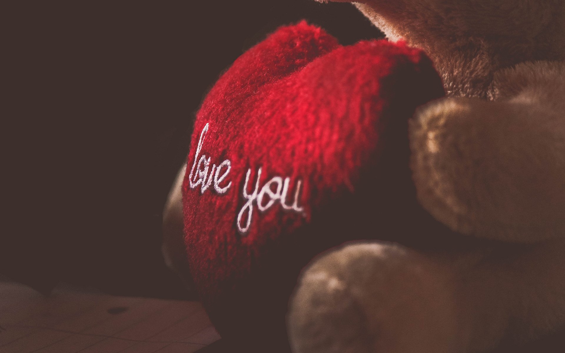 Download Man Made Stuffed Animal HD Wallpaper
