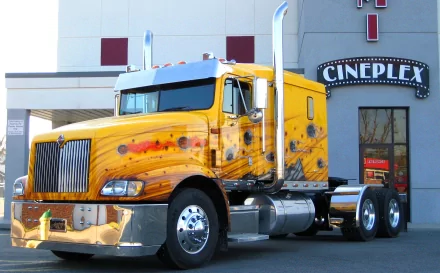 vehicle international HD Desktop Wallpaper | Background Image