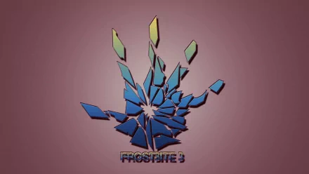 video game frostbite HD Desktop Wallpaper | Background Image