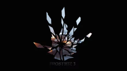 video game frostbite HD Desktop Wallpaper | Background Image