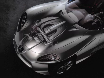 vehicle mercedes-benz f 400 carving concept HD Desktop Wallpaper | Background Image