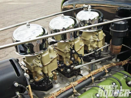 vehicle 1930 ford coupe HD Desktop Wallpaper | Background Image