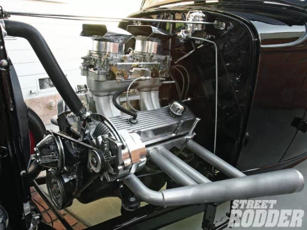 vehicle 1932 ford five window coupe HD Desktop Wallpaper | Background Image