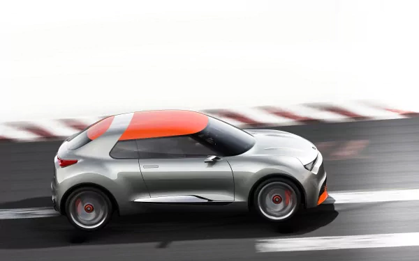 vehicle kia provo HD Desktop Wallpaper | Background Image