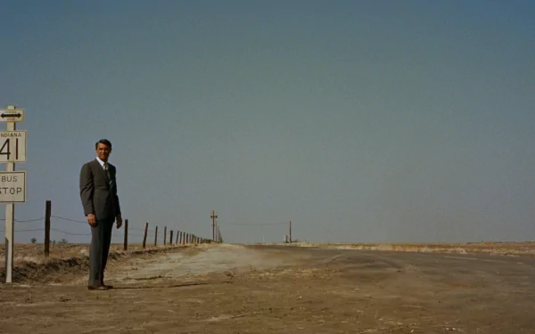 movie north by northwest HD Desktop Wallpaper | Background Image