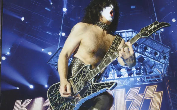 music KISS (Band) HD Desktop Wallpaper | Background Image