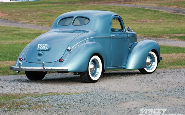 vehicle 1940 chevrolet HD Desktop Wallpaper | Background Image