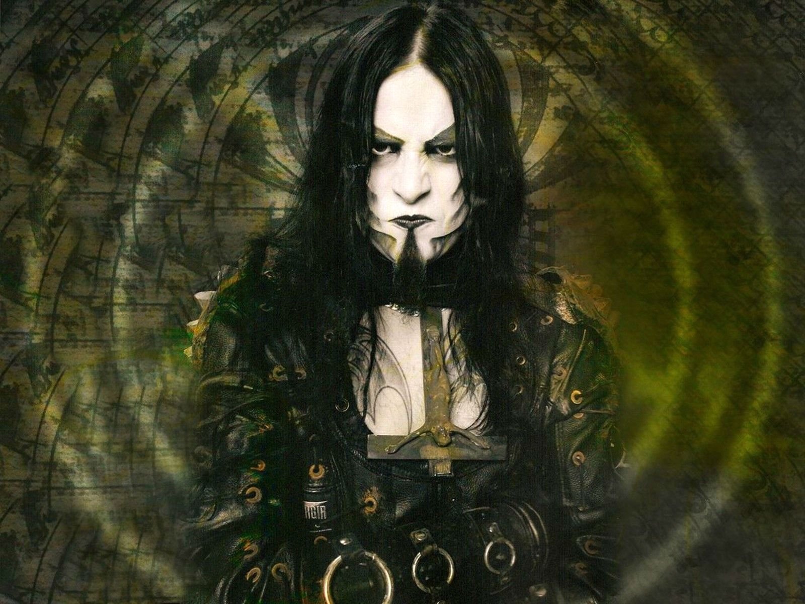 Dimmu Borgir Wallpaper