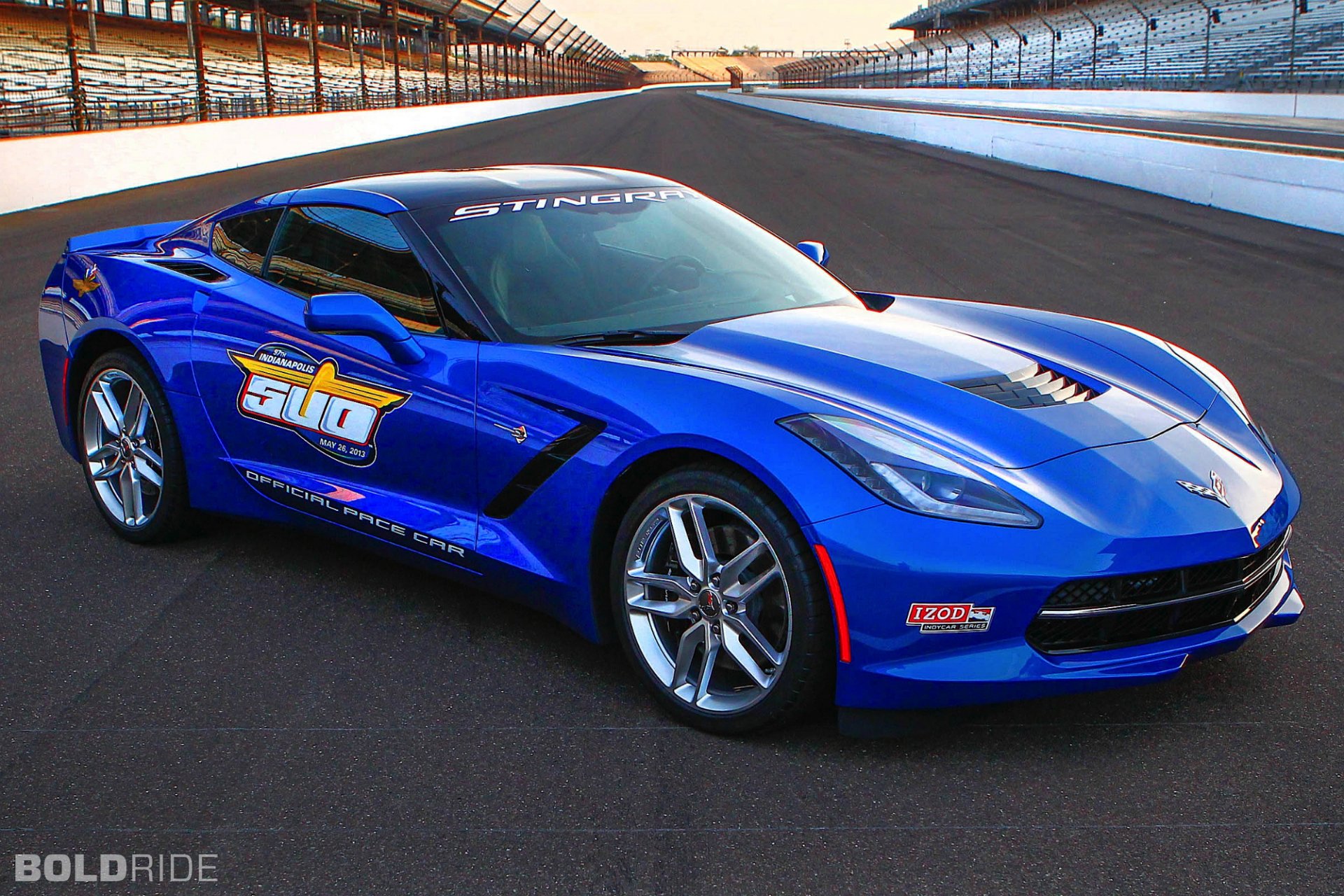 Download Vehicle Chevrolet Corvette HD Wallpaper
