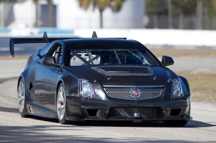 vehicle Cadillac CTS-V HD Desktop Wallpaper | Background Image