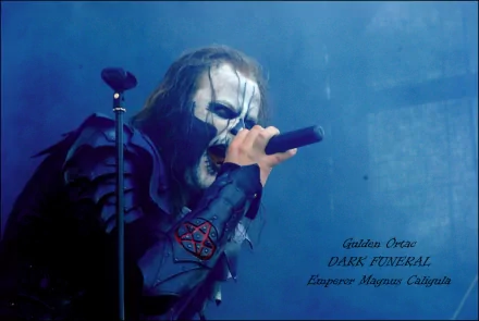 music Dark Funeral HD Desktop Wallpaper | Background Image