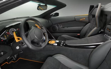 vehicle Lamborghini Murcielago LP HD Desktop Wallpaper | Background Image