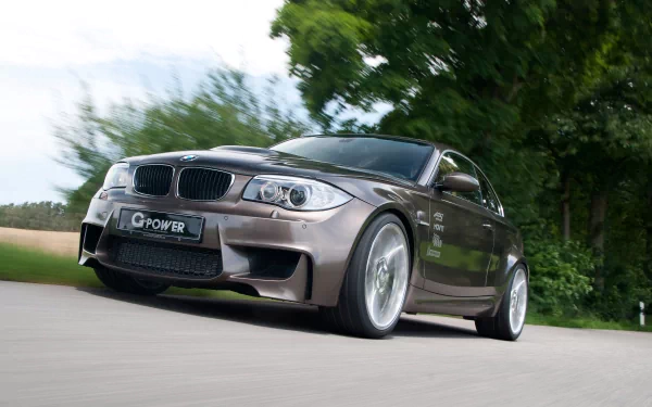 vehicle bmw g1 v8 hurricane rs HD Desktop Wallpaper | Background Image