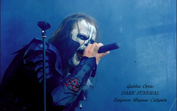 music Dark Funeral HD Desktop Wallpaper | Background Image