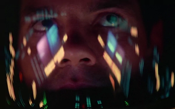 movie 2001: A Space Odyssey HD Desktop Wallpaper | Background Image