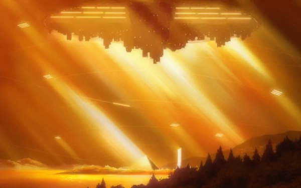 NERV (Evangelion) Anime Evangelion: 1.0 You Are (Not) Alone HD Desktop Wallpaper | Background Image