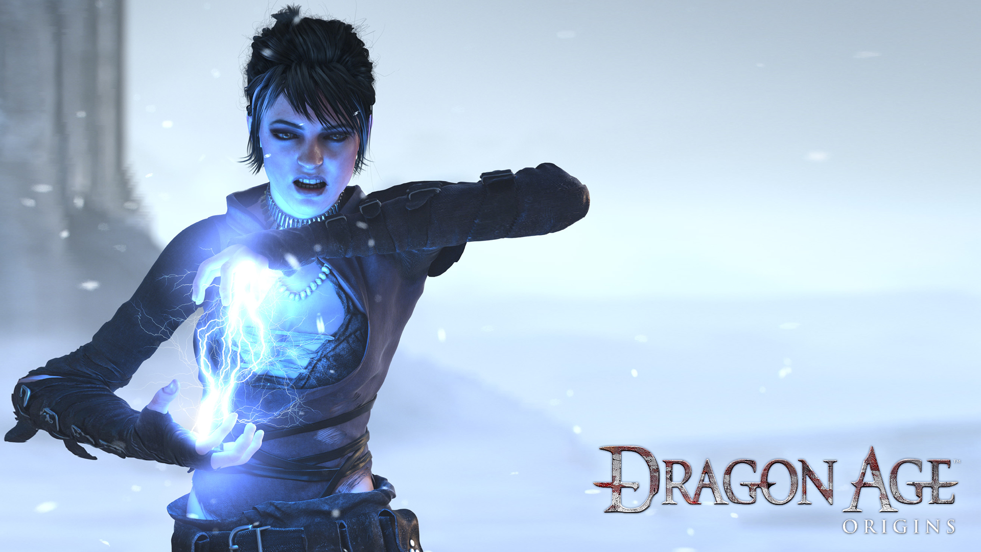 80+ Dragon Age: Origins HD Wallpapers and Backgrounds