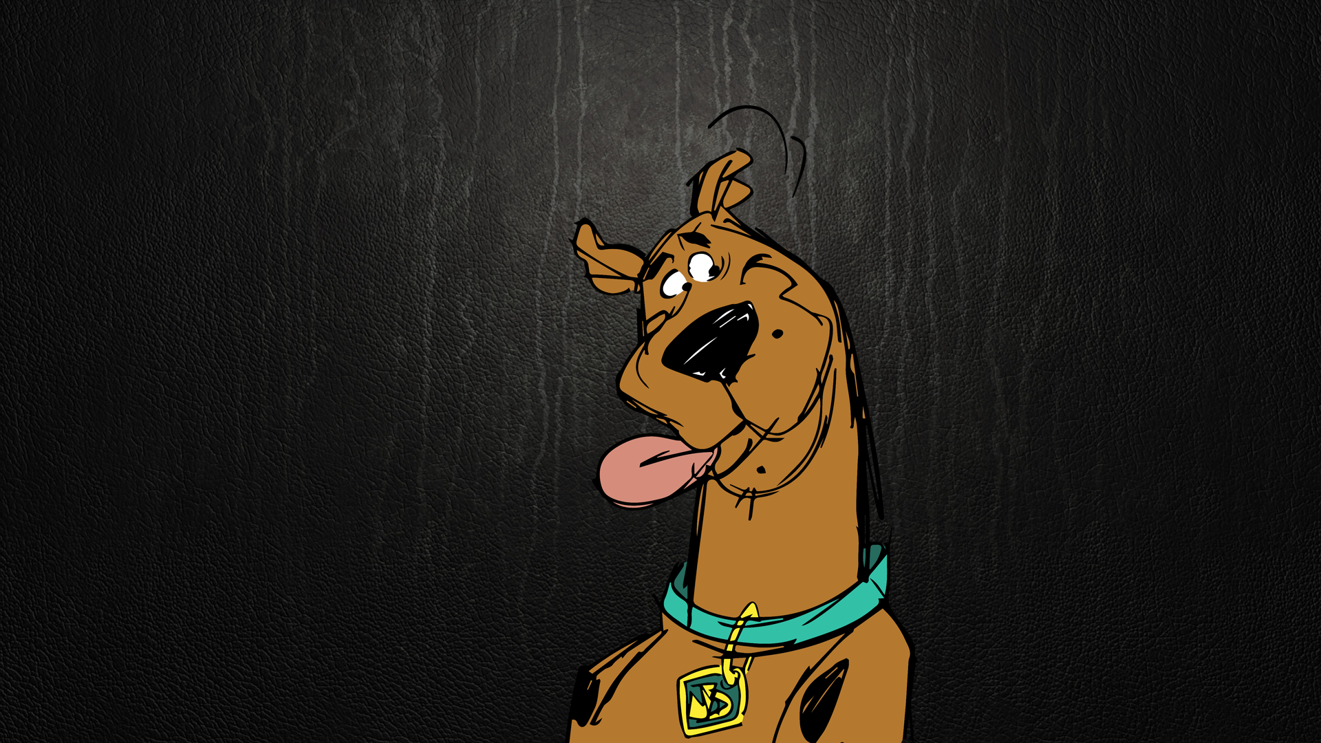 TV Show Scooby-Doo HD Wallpaper | Background Image