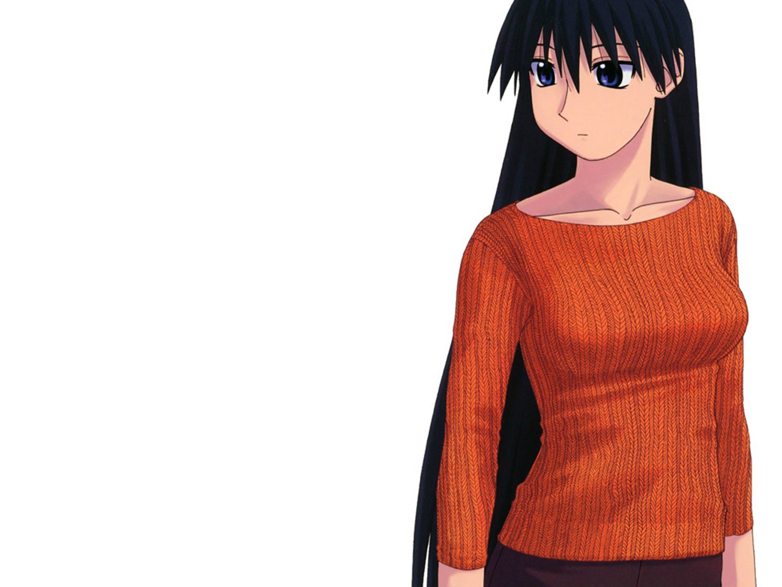 Download Anime Azumanga Daioh Wallpaper