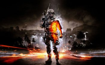 191 Battlefield 3 HD Wallpapers | Hintergründe - Wallpaper Abyss - Seite 2