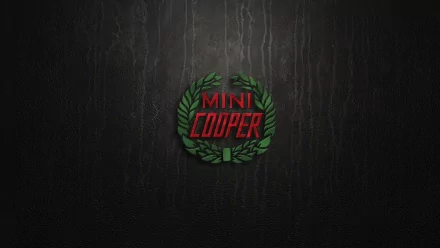 vehicle Mini Cooper HD Desktop Wallpaper | Background Image