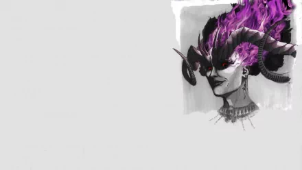 video game Dragon Age: Origins HD Desktop Wallpaper | Background Image