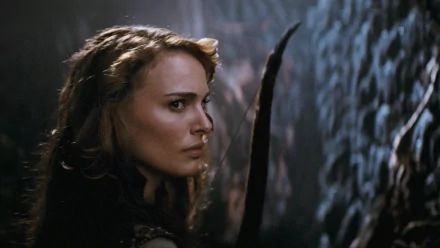 Natalie Portman movie Your Highness HD Desktop Wallpaper | Background Image