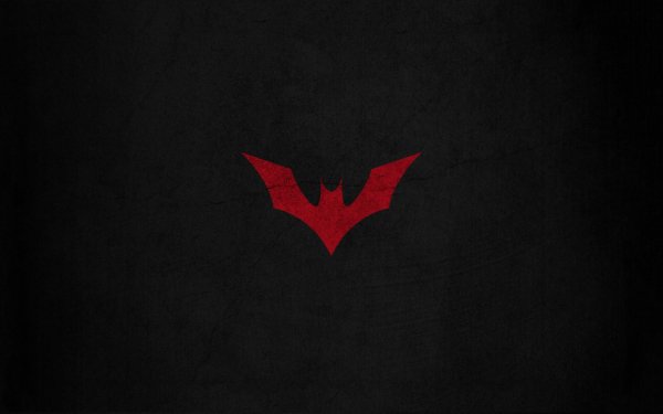 Comics Batman Beyond Batman Batman Symbol Batman Logo HD Wallpaper | Background Image