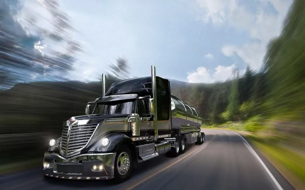vehicle international HD Desktop Wallpaper | Background Image