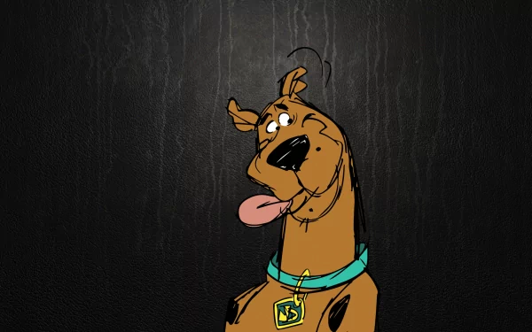 TV Show Scooby-Doo HD Desktop Wallpaper | Background Image