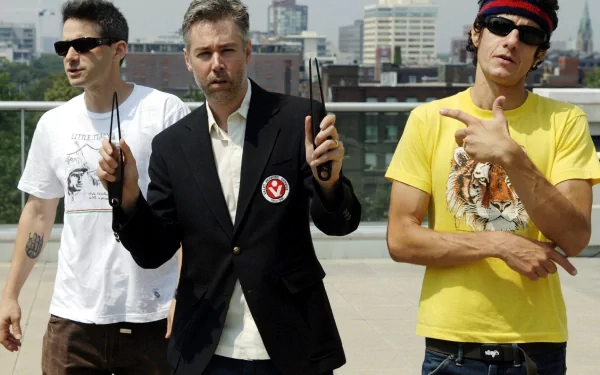 music Beastie Boys HD Desktop Wallpaper | Background Image