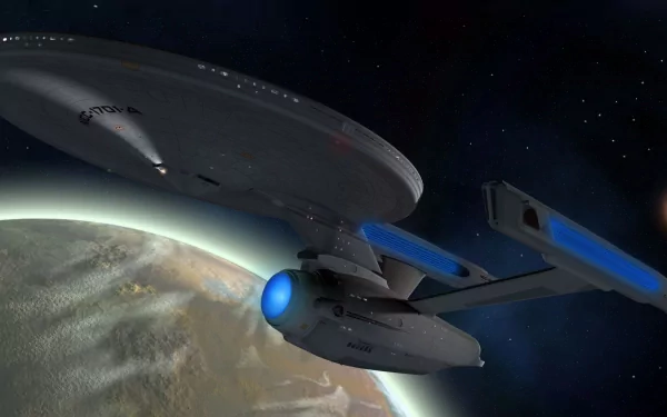  U.S.S. Enterprise A
