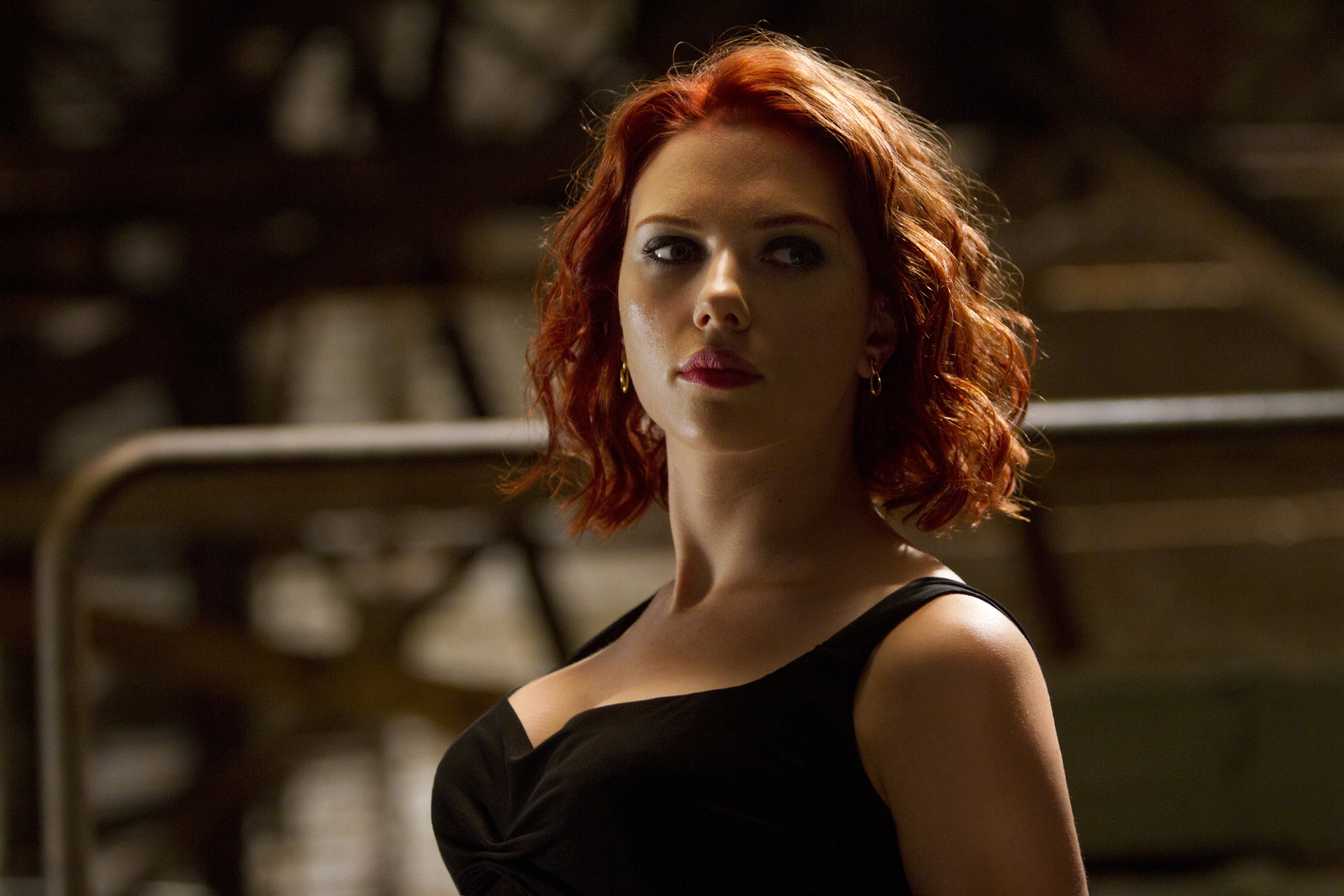 160 Natasha Romanoff HD Wallpapers and Backgrounds