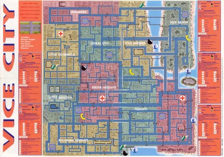 video game Grand Theft Auto HD Desktop Wallpaper | Background Image