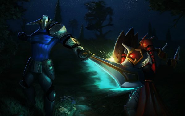 Video Game Dota 2 Dota HD Wallpaper | Background Image