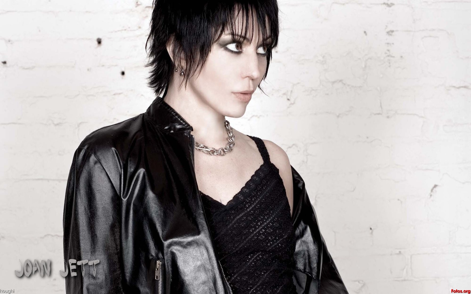 Joan Jett Full HD Wallpaper and Background Image | 1920x1200 | ID:404130