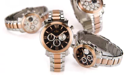 csf time man made watch HD Desktop Wallpaper | Background Image